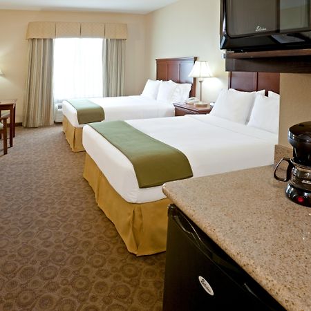 Holiday Inn Express Hotel & Suites Cedar Hill, An Ihg Hotel Zimmer foto